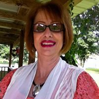 Ann Campbell Photo 16