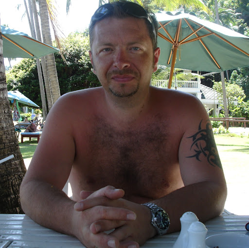 David Tweedie Photo 26