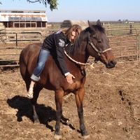 Tracy Ash Photo 11