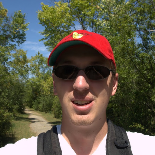 John Blackwood Photo 15