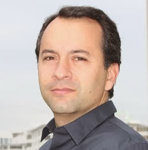 Javier Giraldo Photo 16