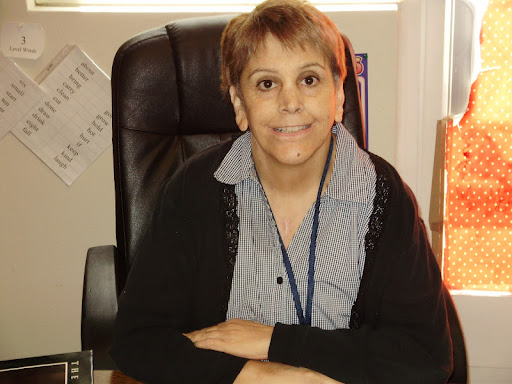 Roberta Ortega Photo 20