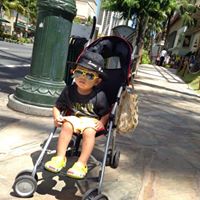 Jason Luo Photo 20