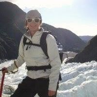 Elizabeth Liebmann Photo 4