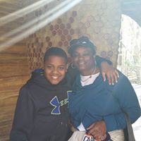 Melvin Thurman Photo 2