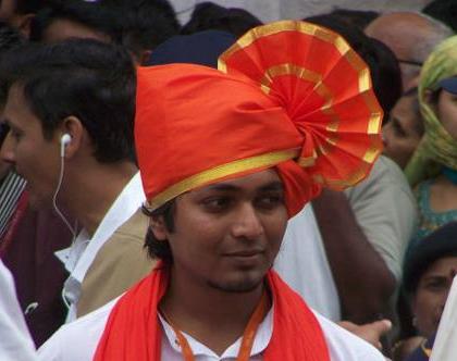 Aniket Patkar Photo 5