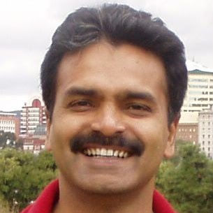 Balaji Iyengar Photo 10