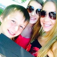 Amber Hoffman Photo 33