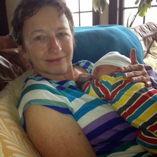 Janet Egan Photo 30