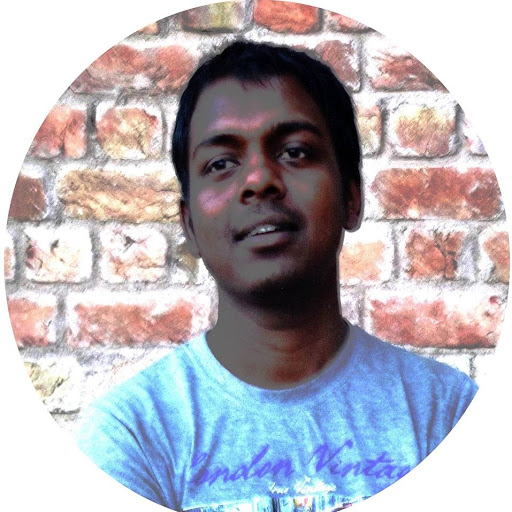 Alok Ranjan Photo 15