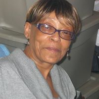 Betty Roberson Photo 1