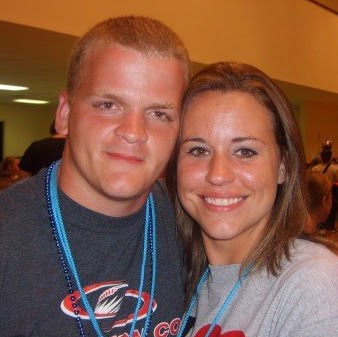 Stacey Powell Photo 18