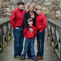 Kelly Pardue Photo 4