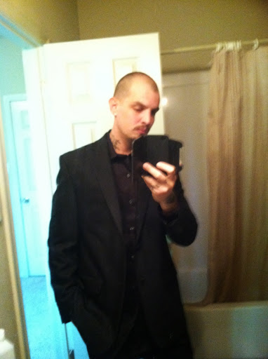 Matthew Rowell Photo 17
