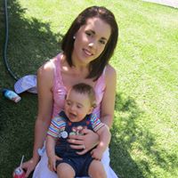 Megan Savage Photo 18