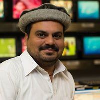 Kamran Azim Photo 3