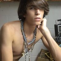 Joshua Wolfe Photo 43