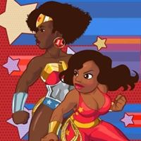 Necole Brown Photo 9