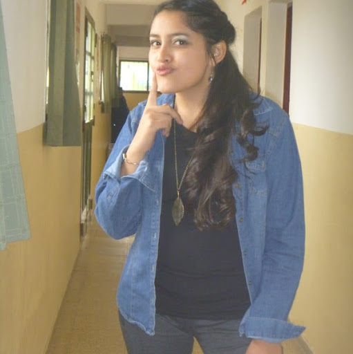 Gabriela Avila Photo 28