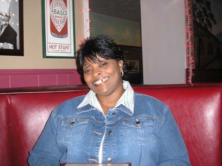 Marcia Smith Photo 24