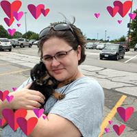Amanda Givens Photo 15