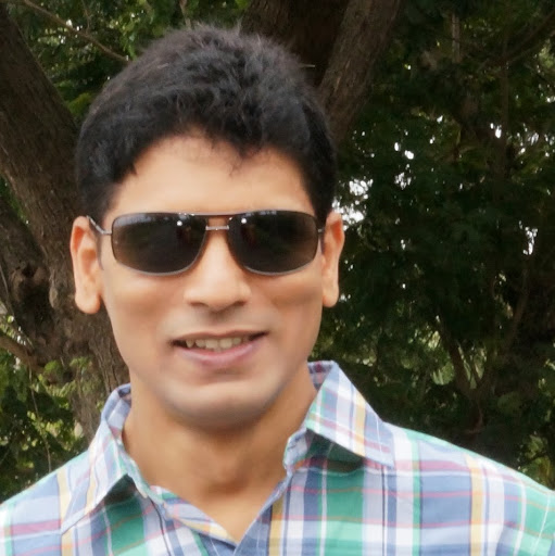 Srinivas Kodali Photo 9