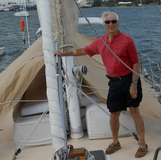 Bill Otto Photo 14