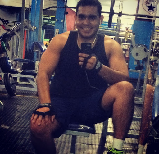 Fabio Conrado Photo 3