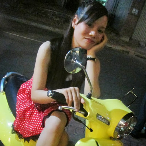 Suong Ngo Photo 16