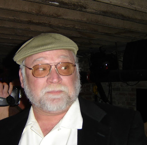 Roger Holder Photo 23