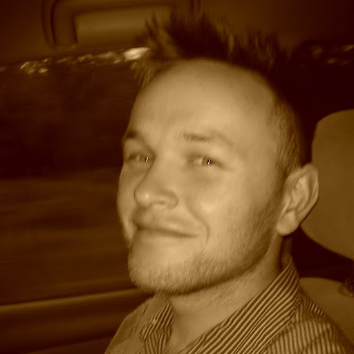 Christopher Lyon Photo 48