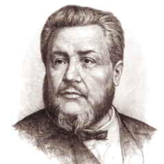 Charles Spurgeon Photo 13