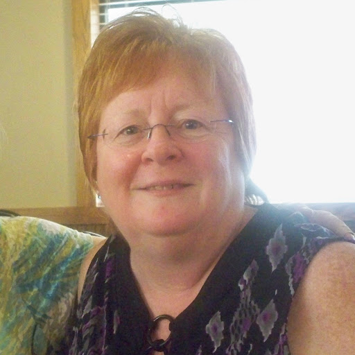 Marie King Photo 11
