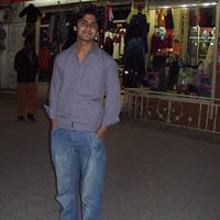 Rohail Abid Photo 1