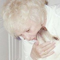 Judy Benge Photo 5