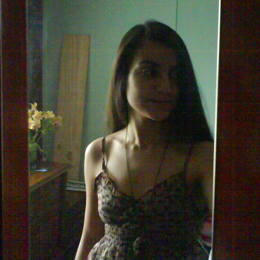 Maria Parada Photo 20