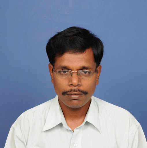 Ramesh Ramalingam Photo 10