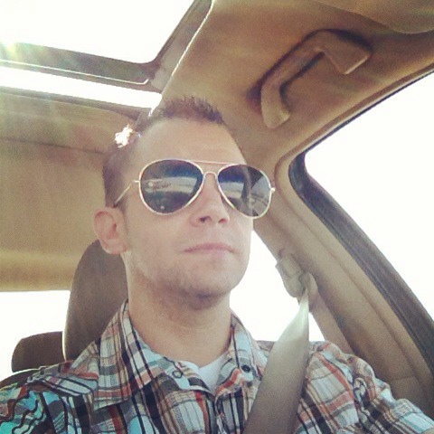 Joshua Paredes Photo 20