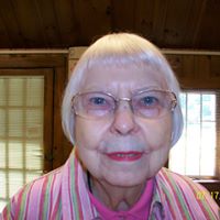 Betsy Collins Photo 5