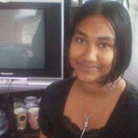 Natasha Raj Photo 25