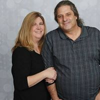 Suzanne Lalli Photo 5