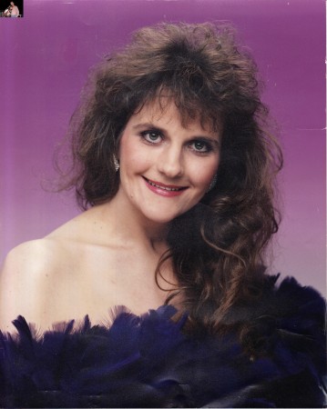 Teresa Tidwell Photo 6