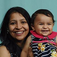Medhavi Shah Photo 4