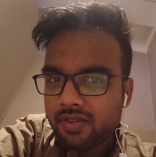 Pratyush Srivastava Photo 19