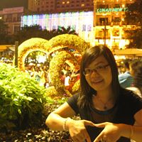 Thuc Hoang Photo 22