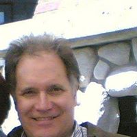 Ian Kershaw Photo 24