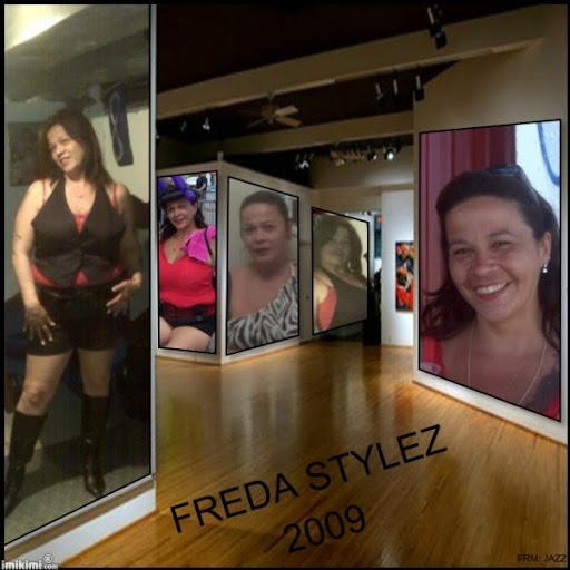Freda Watson Photo 12
