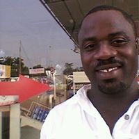 Eugene Kwarteng Photo 2