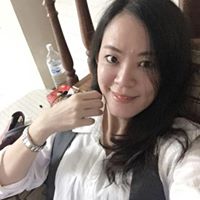 Esther Hu Photo 7