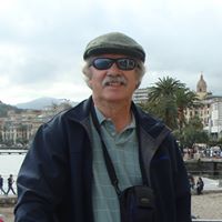Ted Burton Photo 28